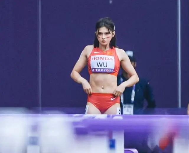 吴艳妮被犯, 裁判选择视, 上诉