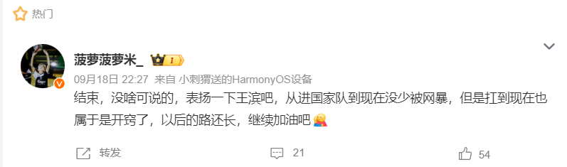 失误, 除此之外王 失误, 除此之外王