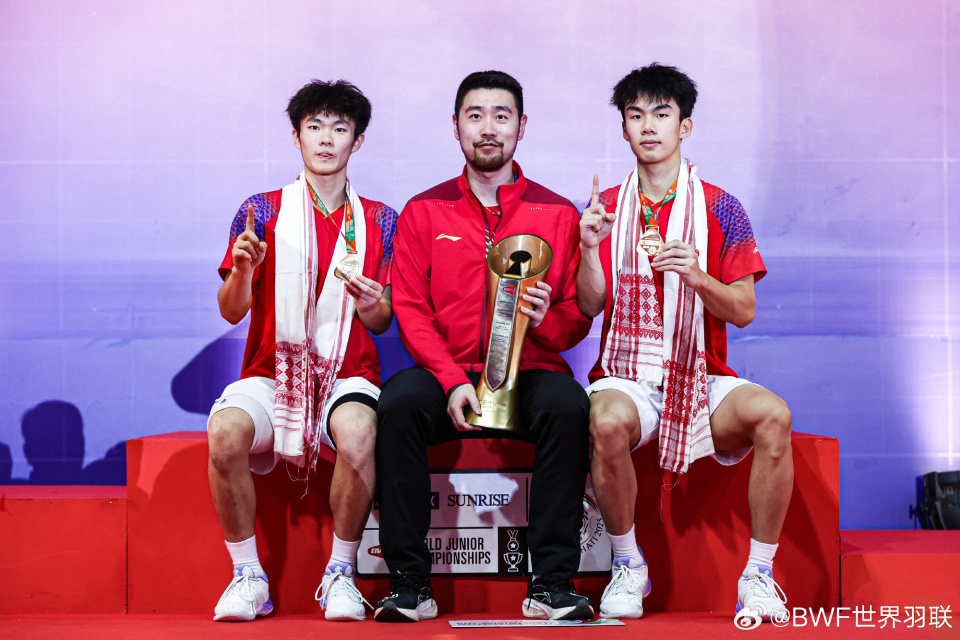 陈俊廷与刘, 组合 陈俊廷与刘, 组合