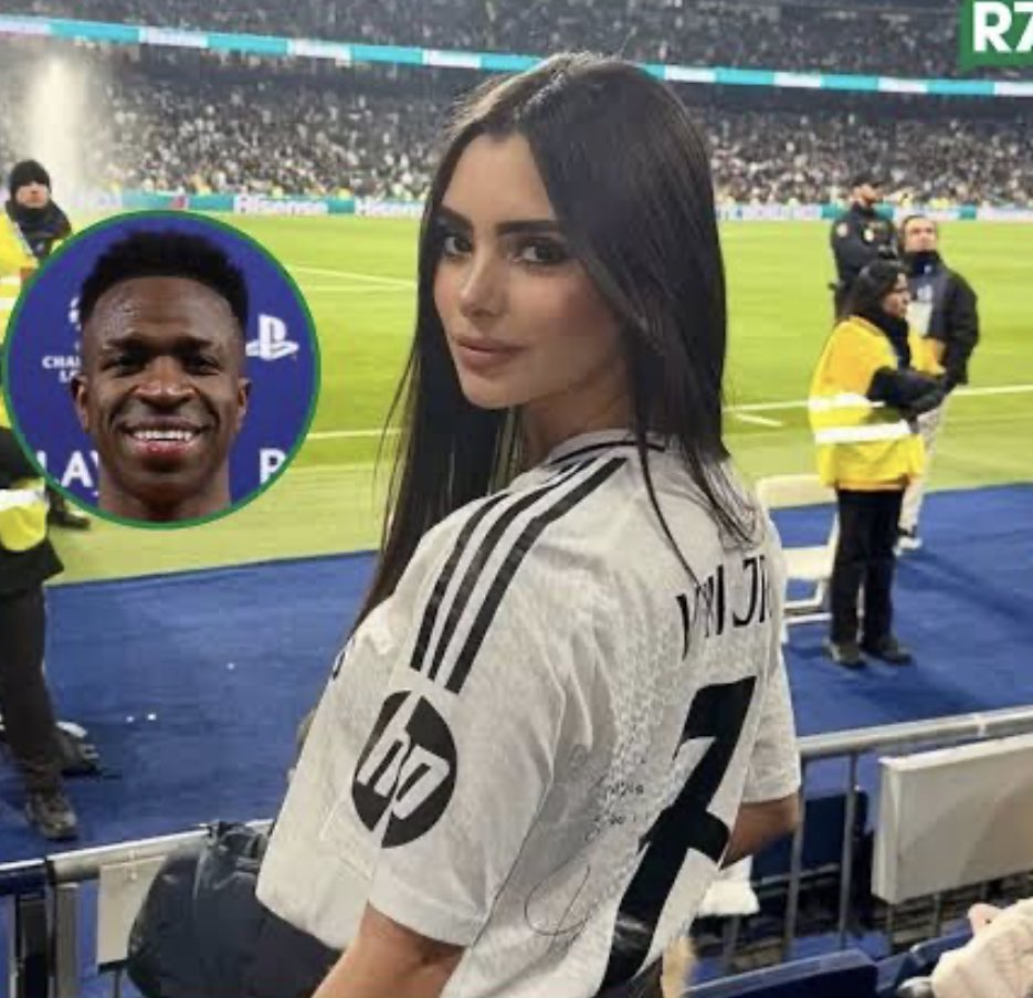 班牙模特, 另一位模特 班牙模特, 另一位模特