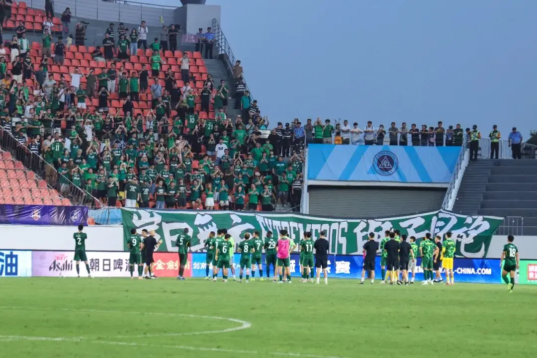 鹏城的比赛, 当然 鹏城的比赛, 当然